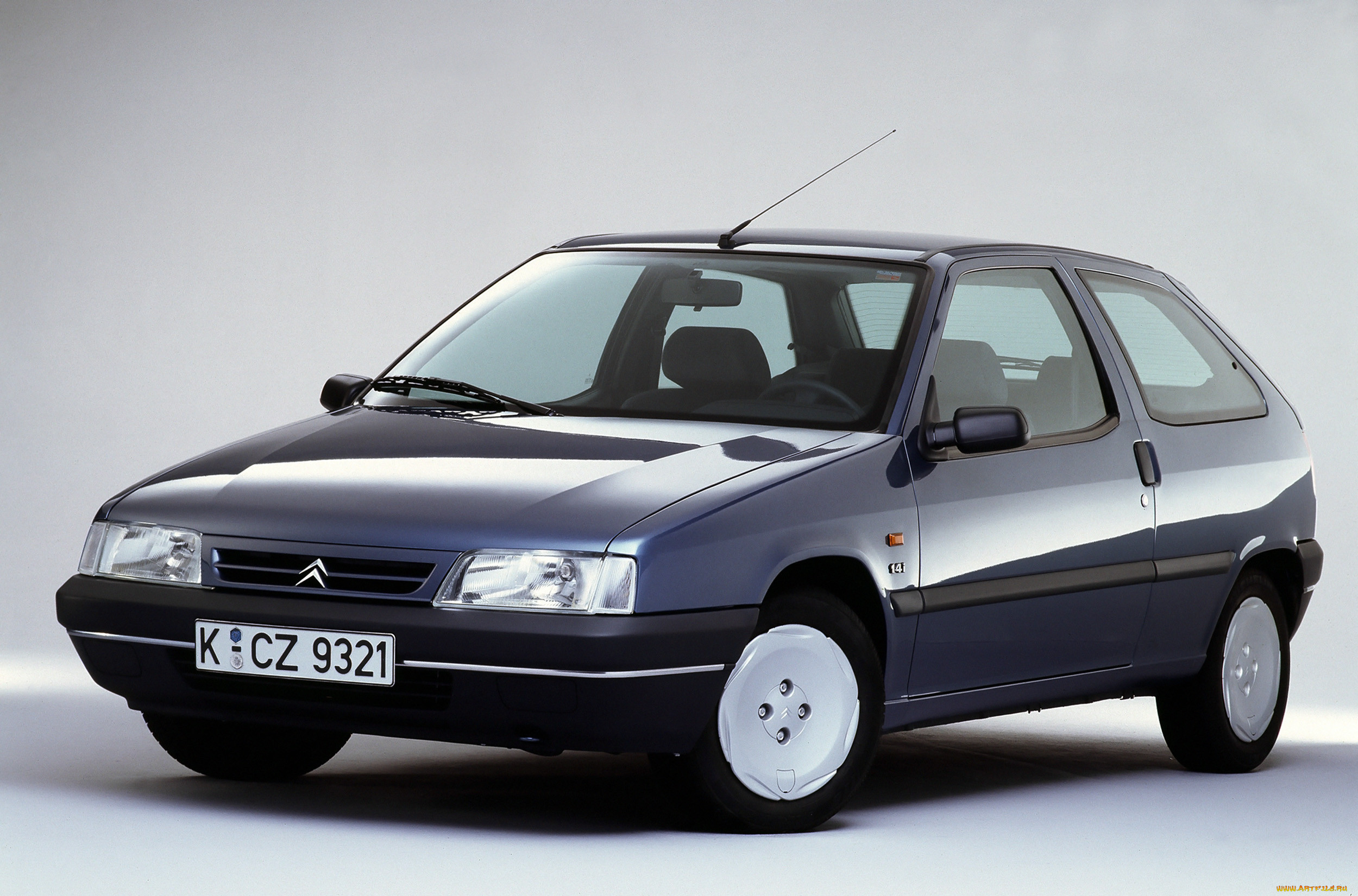 , citroen, ds
